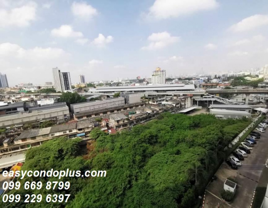 1 Bedroom Bedrooms, ,1 BathroomBathrooms,1 ห้องนอน,เช่า,2706