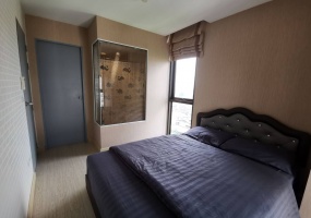 1 Bedroom Bedrooms, ,1 BathroomBathrooms,1 ห้องนอน,เช่า,2706