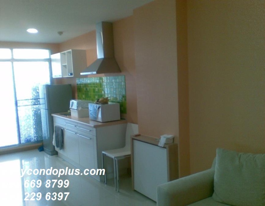 1 Bedroom Bedrooms, ,1 BathroomBathrooms,1 ห้องนอน,ขาย,2715
