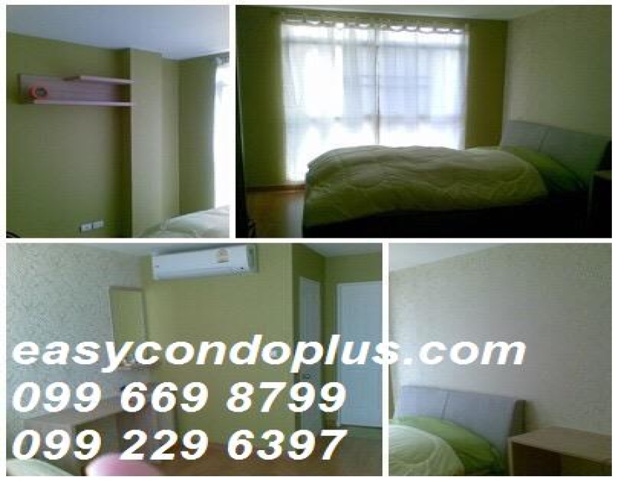 1 Bedroom Bedrooms, ,1 BathroomBathrooms,1 ห้องนอน,ขาย,2715