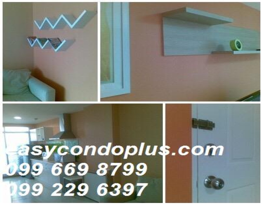 1 Bedroom Bedrooms, ,1 BathroomBathrooms,1 ห้องนอน,ขาย,2715