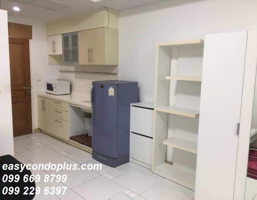 1 BathroomBathrooms,ห้องสตูดิโอ,ขาย,2718