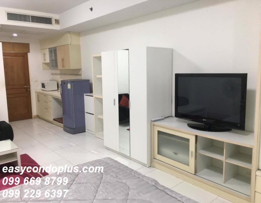 1 BathroomBathrooms,ห้องสตูดิโอ,ขาย,2718