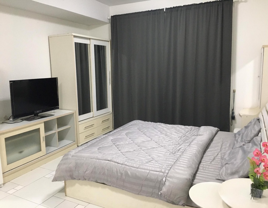 1 BathroomBathrooms,ห้องสตูดิโอ,ขาย,2718