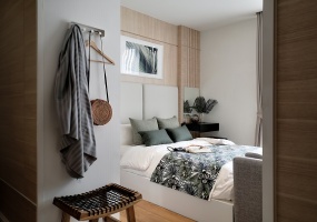 1 Bedroom Bedrooms, ,1 BathroomBathrooms,1 ห้องนอน,ขาย,2723