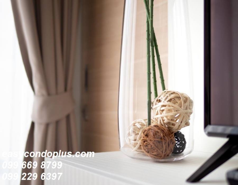 1 Bedroom Bedrooms, ,1 BathroomBathrooms,1 ห้องนอน,ขาย,2723