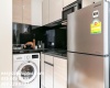 1 Bedroom Bedrooms, ,1 BathroomBathrooms,1 ห้องนอน,ขาย,2723