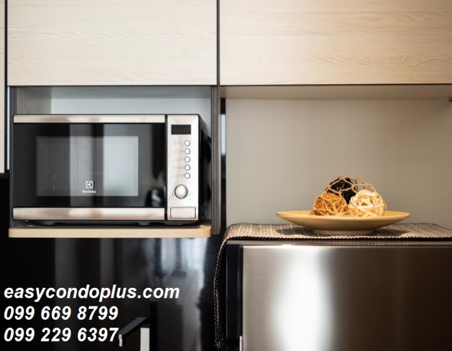 1 Bedroom Bedrooms, ,1 BathroomBathrooms,1 ห้องนอน,ขาย,2723