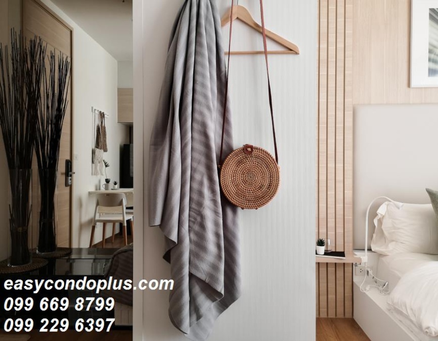 1 Bedroom Bedrooms, ,1 BathroomBathrooms,1 ห้องนอน,ขาย,2723