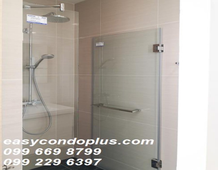 1 Bedroom Bedrooms, ,1 BathroomBathrooms,1 ห้องนอน,ขาย,2723