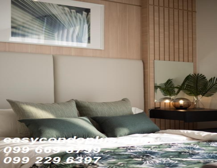 1 Bedroom Bedrooms, ,1 BathroomBathrooms,1 ห้องนอน,ขาย,2723