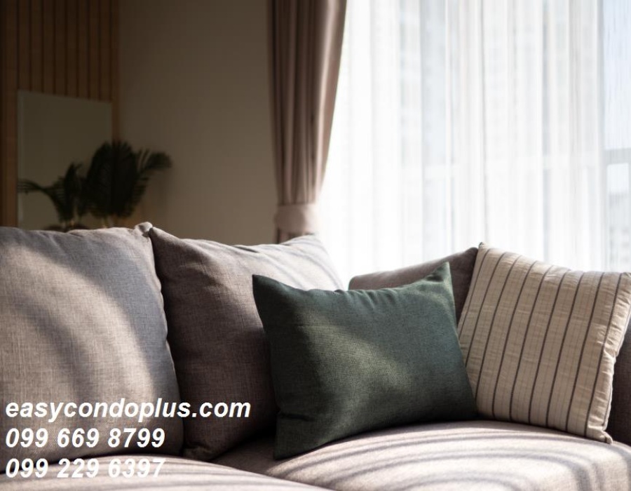 1 Bedroom Bedrooms, ,1 BathroomBathrooms,1 ห้องนอน,ขาย,2723