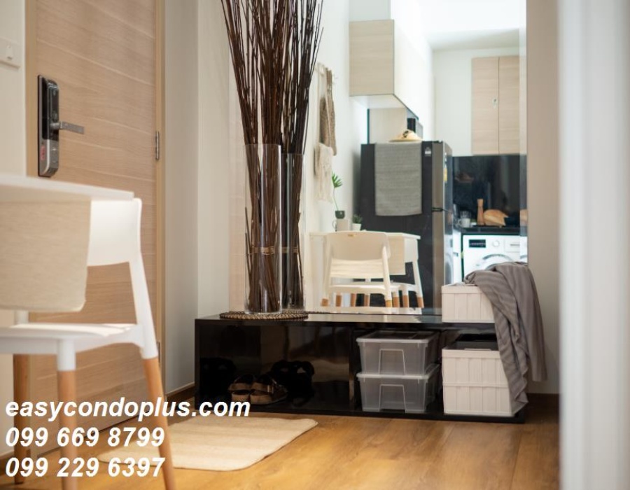 1 Bedroom Bedrooms, ,1 BathroomBathrooms,1 ห้องนอน,ขาย,2723