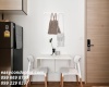 1 Bedroom Bedrooms, ,1 BathroomBathrooms,1 ห้องนอน,ขาย,2723