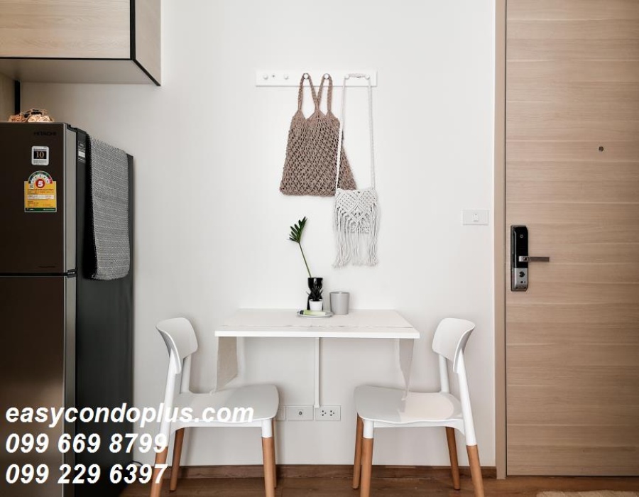 1 Bedroom Bedrooms, ,1 BathroomBathrooms,1 ห้องนอน,ขาย,2723
