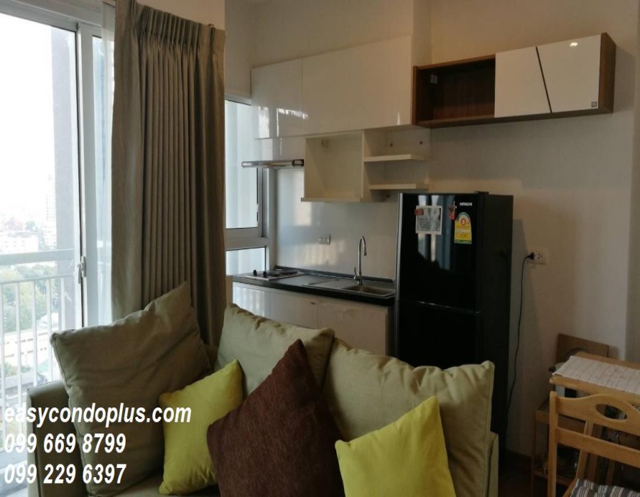 1 Bedroom Bedrooms, ,1 BathroomBathrooms,1 ห้องนอน,ขาย,1158