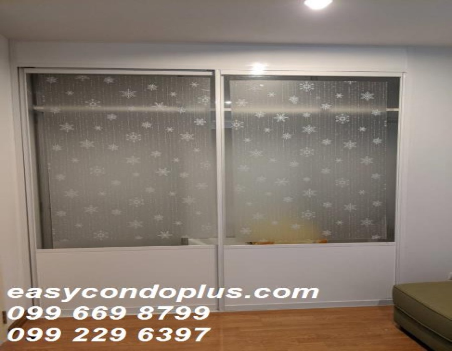 1 Bedroom Bedrooms, ,1 BathroomBathrooms,1 ห้องนอน,ขาย,1158