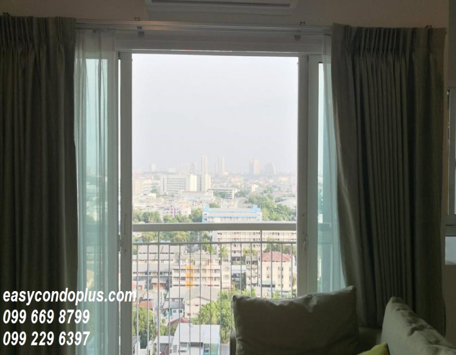 1 Bedroom Bedrooms, ,1 BathroomBathrooms,1 ห้องนอน,ขาย,1158