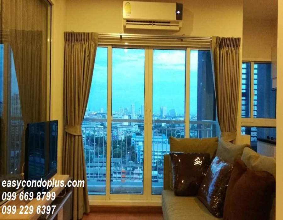 1 Bedroom Bedrooms, ,1 BathroomBathrooms,1 ห้องนอน,ขาย,1158