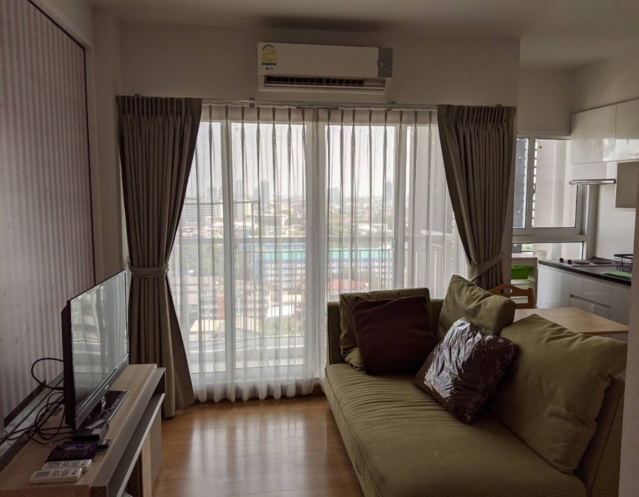 1 Bedroom Bedrooms, ,1 BathroomBathrooms,1 ห้องนอน,ขาย,1158