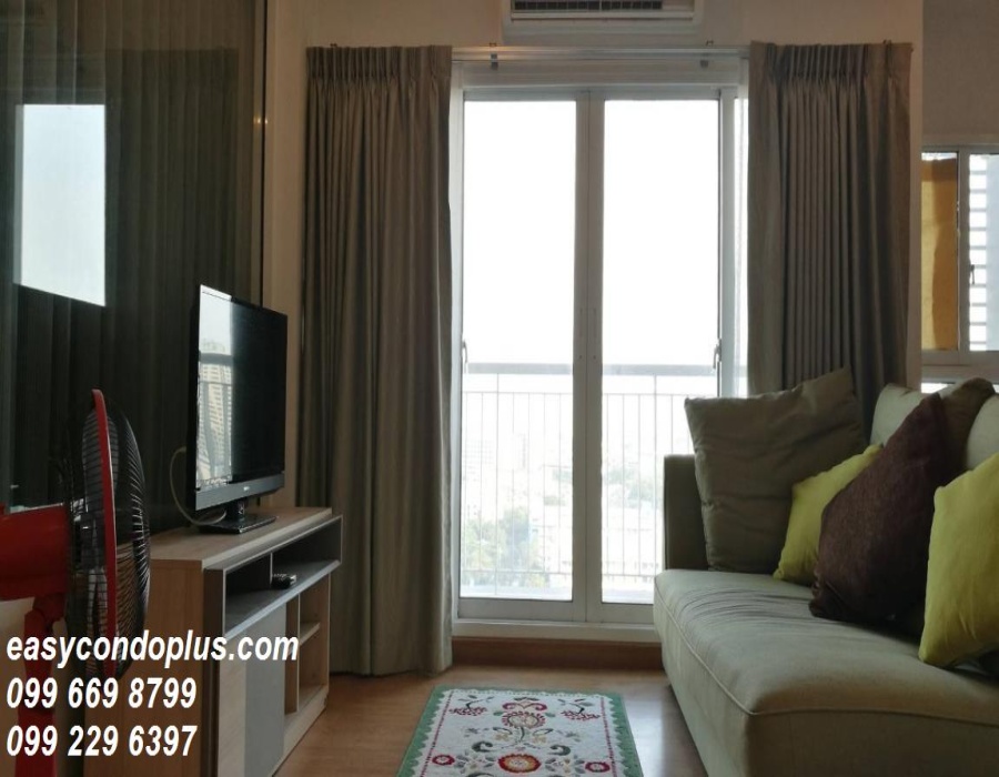 1 Bedroom Bedrooms, ,1 BathroomBathrooms,1 ห้องนอน,ขาย,1158