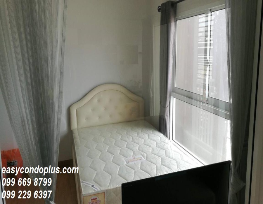 1 Bedroom Bedrooms, ,1 BathroomBathrooms,1 ห้องนอน,ขาย,1158