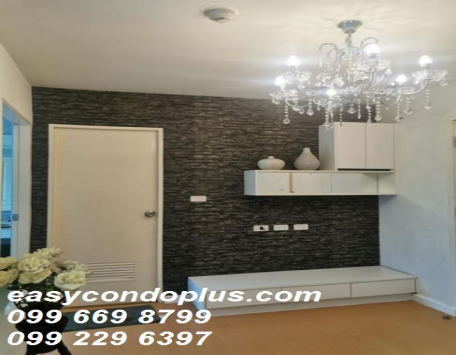 1 Bedroom Bedrooms, ,1 BathroomBathrooms,1 ห้องนอน,ขาย,2739