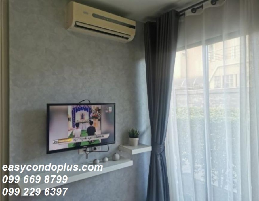 1 Bedroom Bedrooms, ,1 BathroomBathrooms,1 ห้องนอน,ขาย,2739