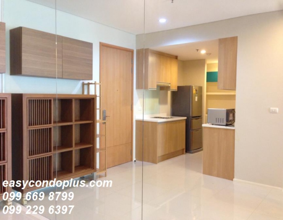 1 Bedroom Bedrooms, ,1 BathroomBathrooms,1 ห้องนอน,เช่า,2745