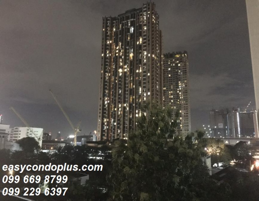 1 Bedroom Bedrooms, ,1 BathroomBathrooms,1 ห้องนอน,เช่า,2745