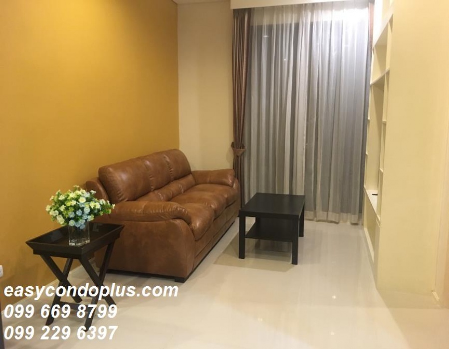 1 Bedroom Bedrooms, ,1 BathroomBathrooms,1 ห้องนอน,เช่า,2745