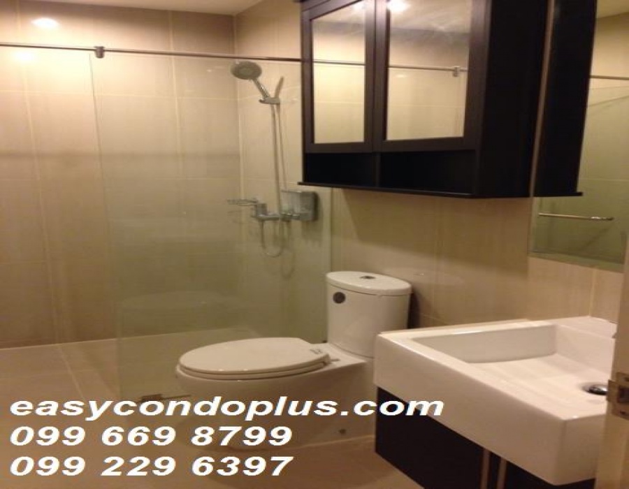 1 Bedroom Bedrooms, ,1 BathroomBathrooms,1 ห้องนอน,เช่า,2745