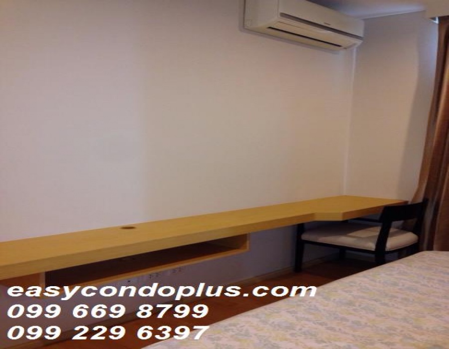 1 Bedroom Bedrooms, ,1 BathroomBathrooms,1 ห้องนอน,เช่า,2745