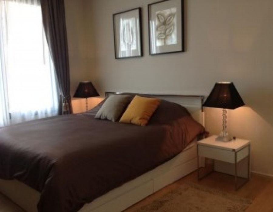 1 Bedroom Bedrooms, ,1 BathroomBathrooms,1 ห้องนอน,ขาย,2746