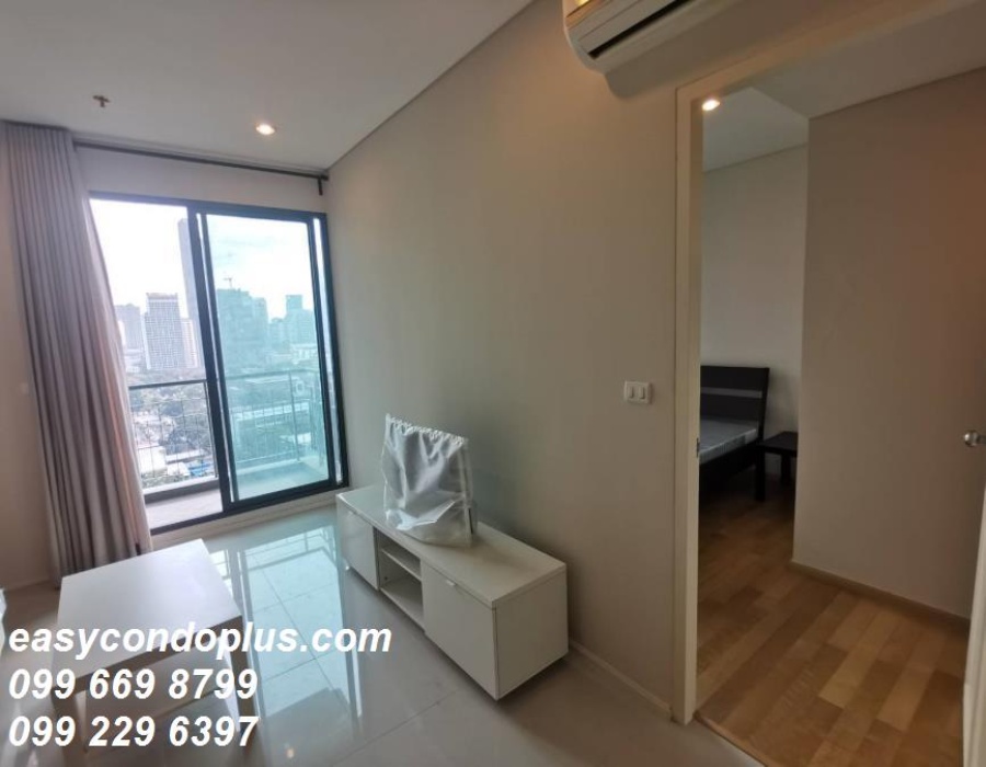 1 Bedroom Bedrooms, ,1 BathroomBathrooms,1 ห้องนอน,เช่า,2749