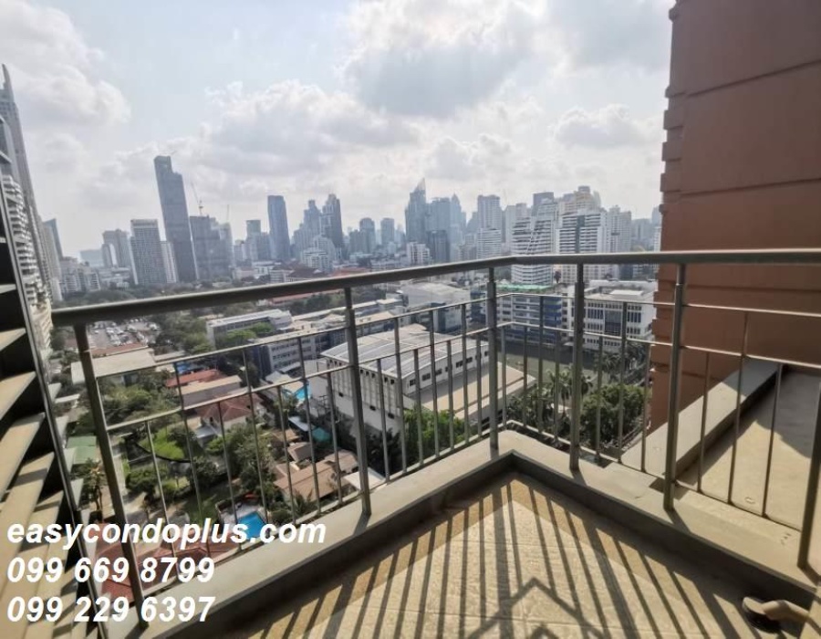 1 Bedroom Bedrooms, ,1 BathroomBathrooms,1 ห้องนอน,เช่า,2749