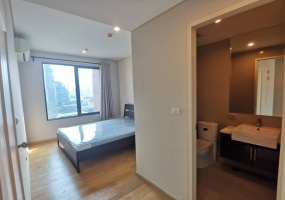 1 Bedroom Bedrooms, ,1 BathroomBathrooms,1 ห้องนอน,เช่า,2749