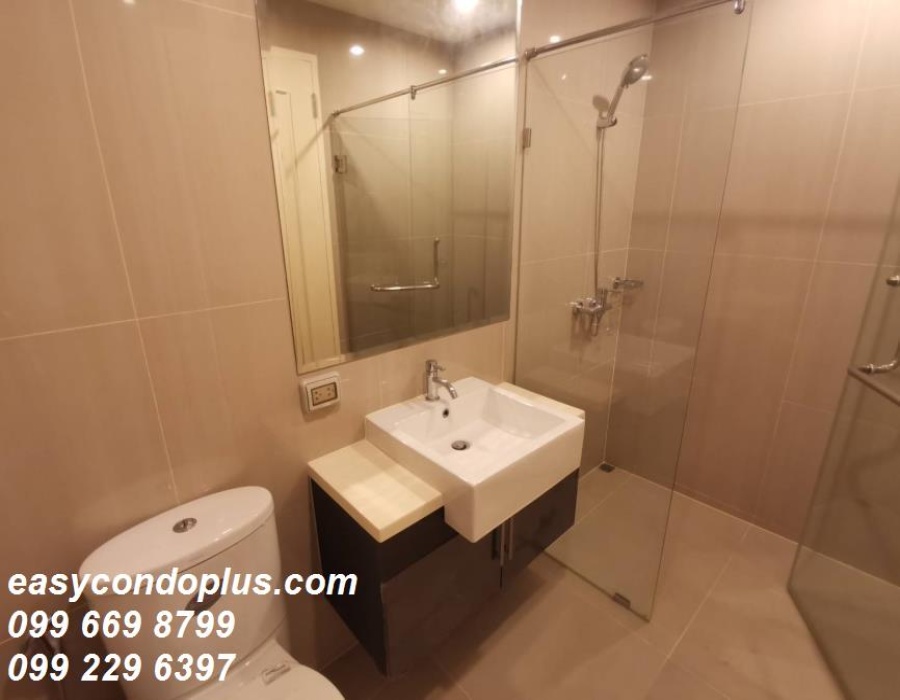 1 Bedroom Bedrooms, ,1 BathroomBathrooms,1 ห้องนอน,เช่า,2749