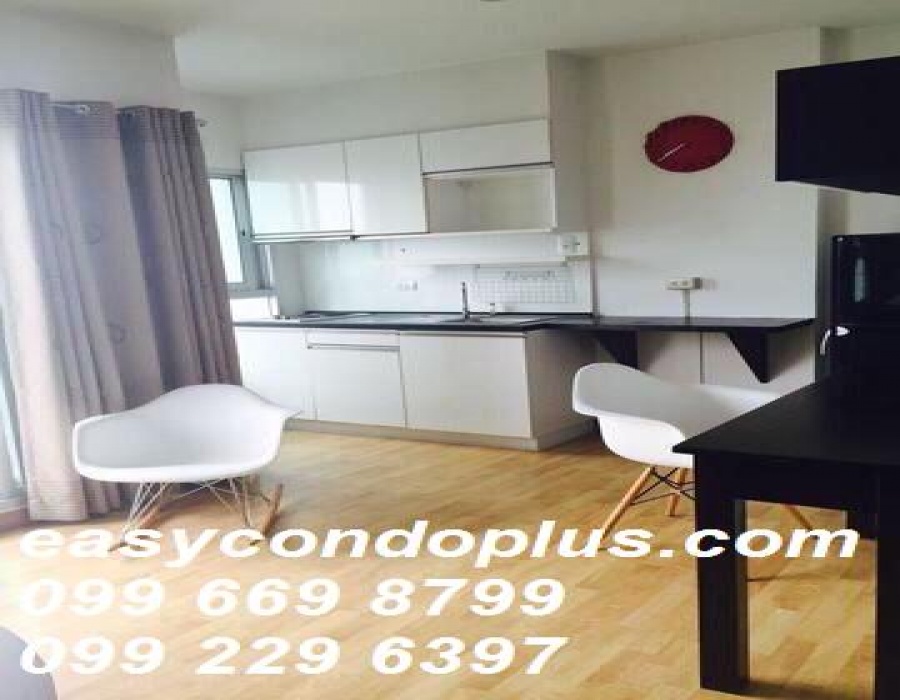 1 Bedroom Bedrooms, ,1 BathroomBathrooms,1 ห้องนอน,ขาย,1161