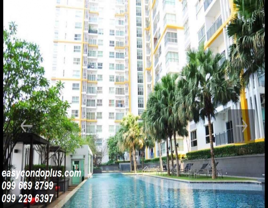 1 Bedroom Bedrooms, ,1 BathroomBathrooms,1 ห้องนอน,ขาย,1161