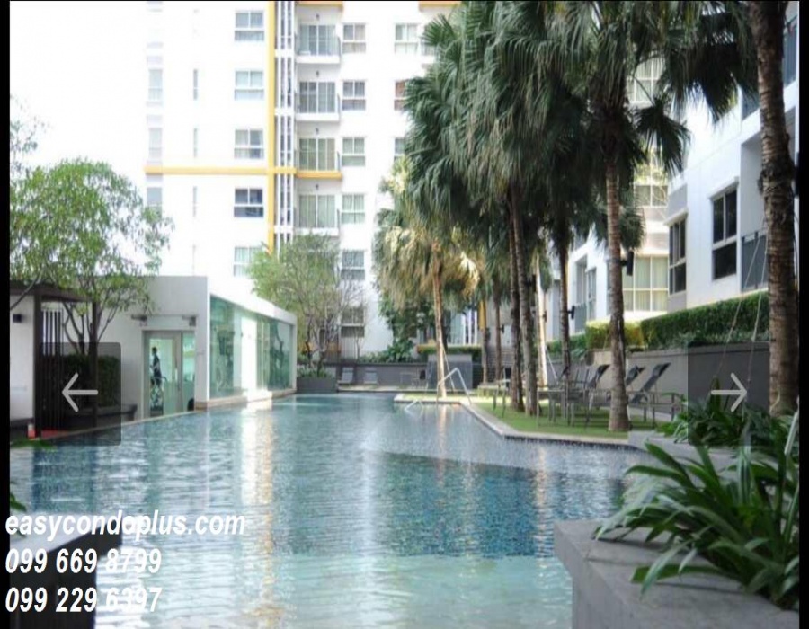1 Bedroom Bedrooms, ,1 BathroomBathrooms,1 ห้องนอน,ขาย,1161