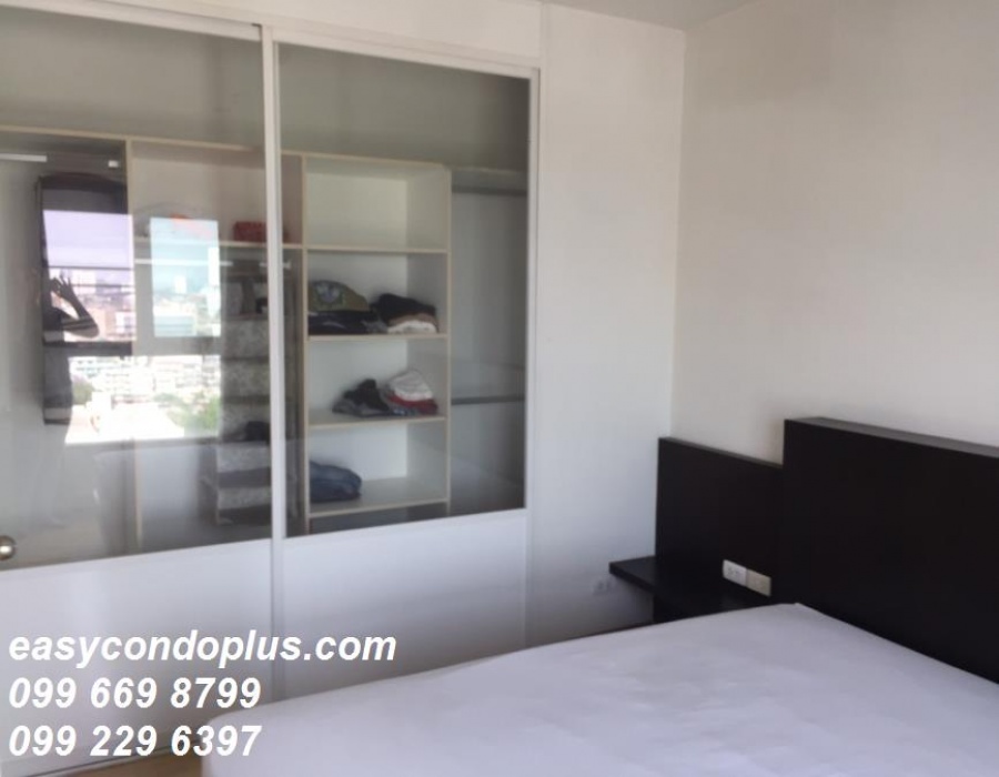 1 Bedroom Bedrooms, ,1 BathroomBathrooms,1 ห้องนอน,ขาย,1161