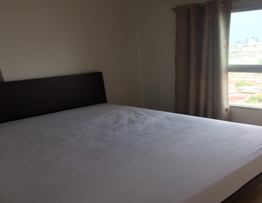 1 Bedroom Bedrooms, ,1 BathroomBathrooms,1 ห้องนอน,ขาย,1161