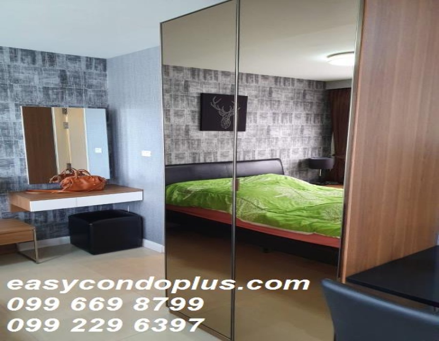 1 BathroomBathrooms,ห้องสตูดิโอ,ขาย,2774
