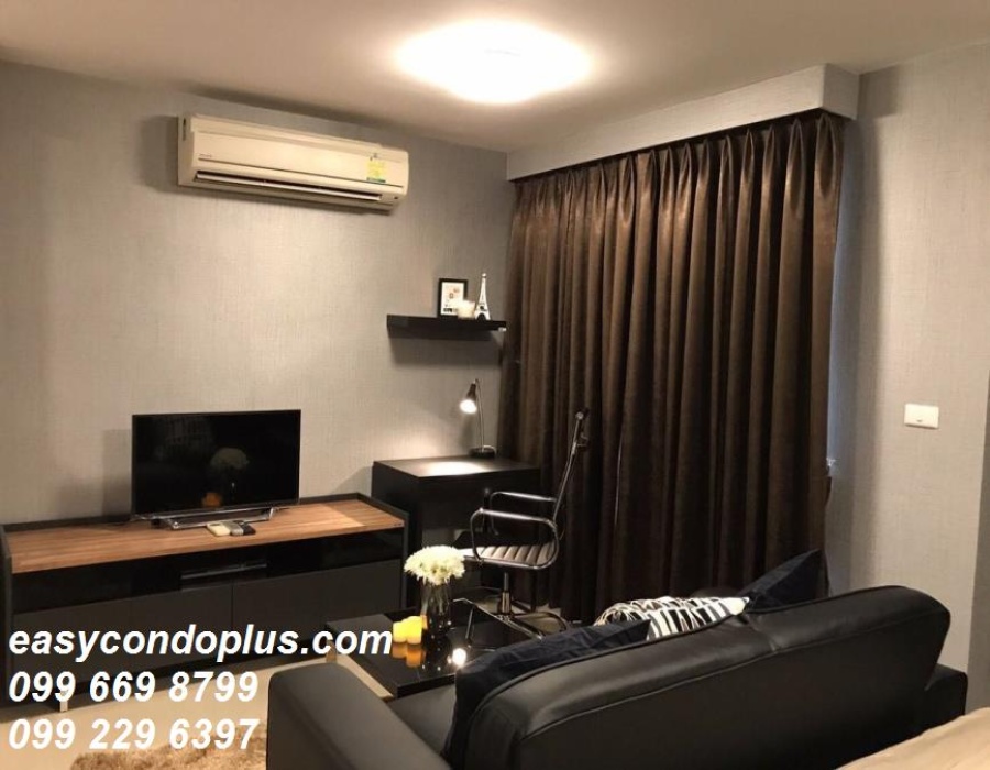 1 BathroomBathrooms,ห้องสตูดิโอ,ขาย,2774