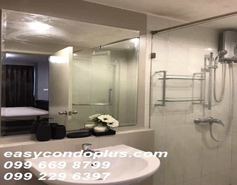 1 BathroomBathrooms,ห้องสตูดิโอ,ขาย,2774