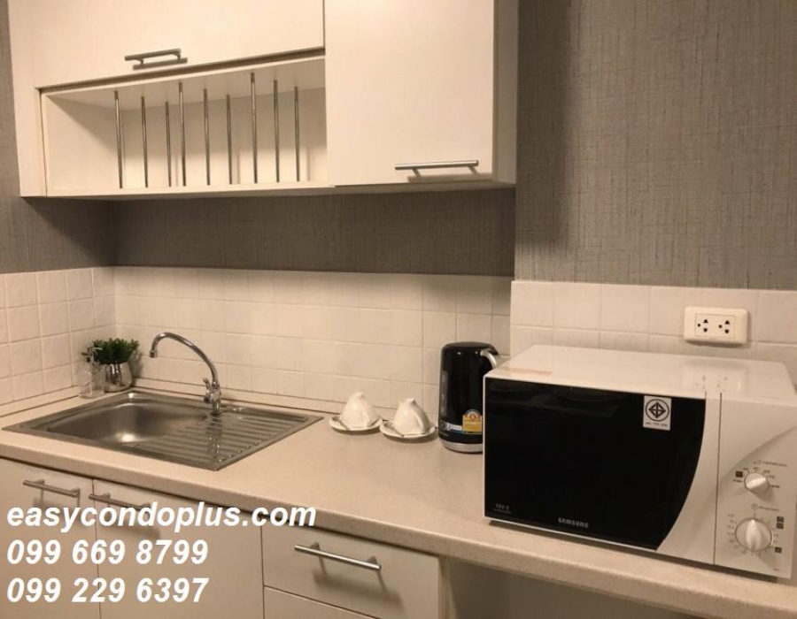 1 BathroomBathrooms,ห้องสตูดิโอ,ขาย,2774