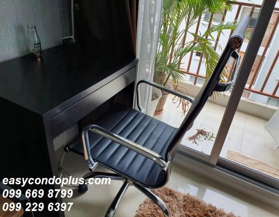 1 BathroomBathrooms,ห้องสตูดิโอ,ขาย,2774