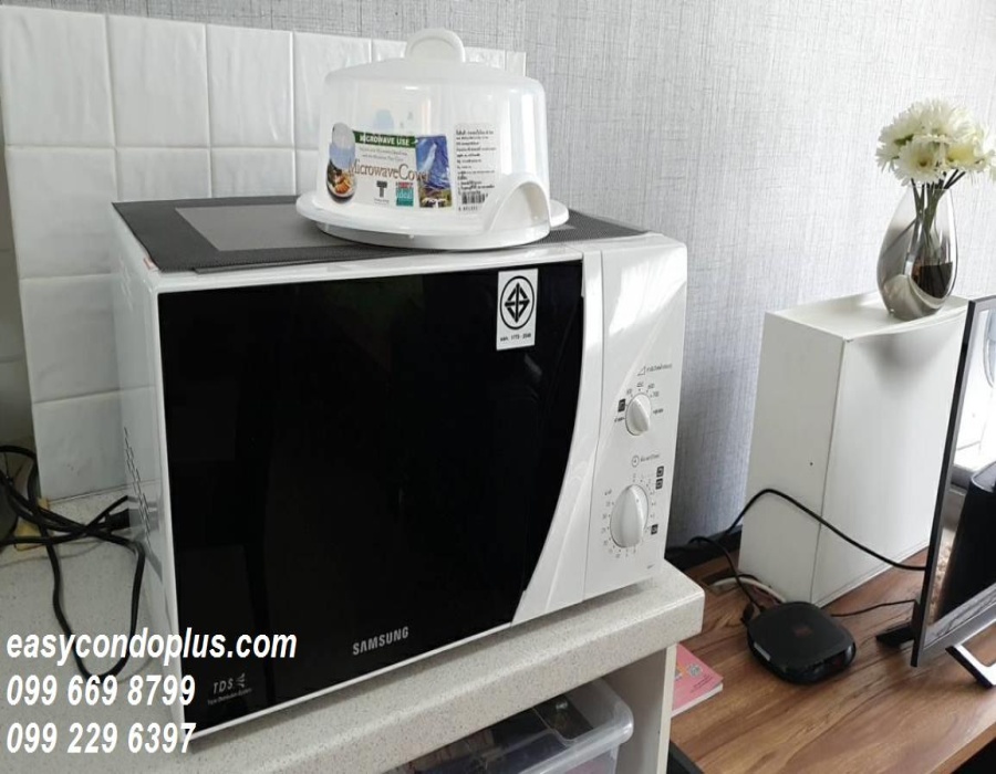 1 BathroomBathrooms,ห้องสตูดิโอ,ขาย,2774