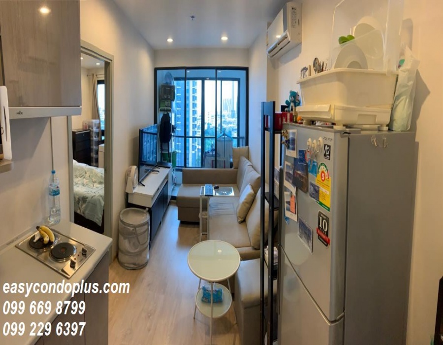 1 Bedroom Bedrooms, ,1 BathroomBathrooms,1 ห้องนอน,ขาย,1162